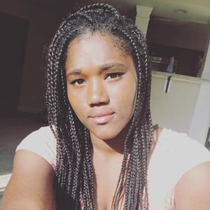 Meet your Posher, Imani